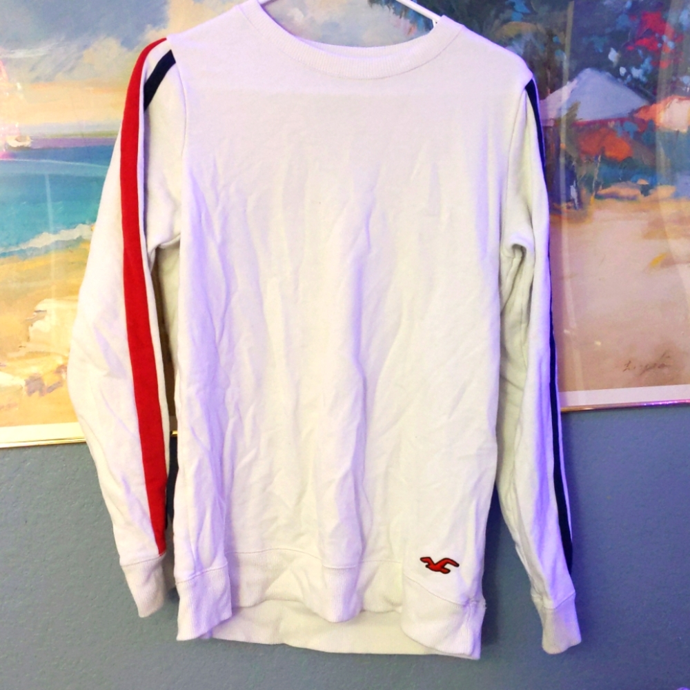 Hollister sweatshirt